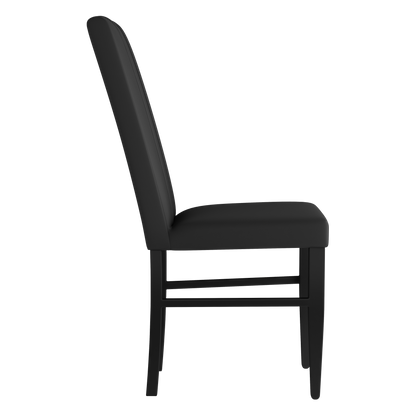 Side Chair 2000 with  Kansas City Outlaws Primary Logo Set of 2