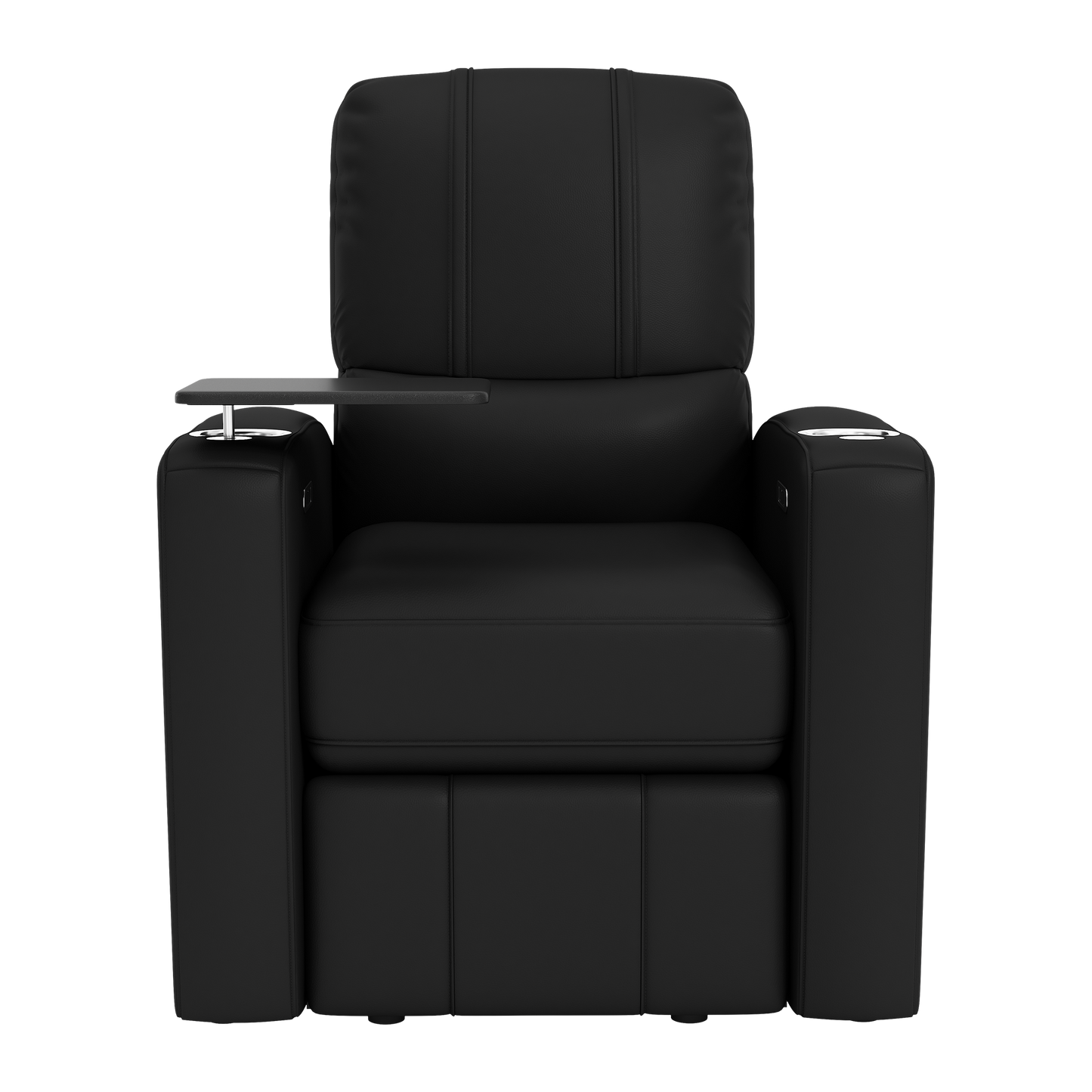 Stealth Power Plus Recliner with Alex Bowman #48 with Signature Logo