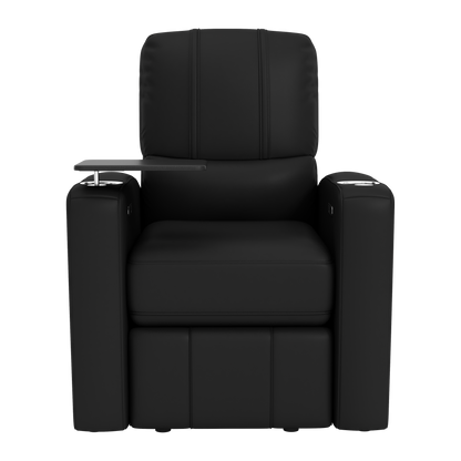 Stealth Power Plus Recliner with Alex Bowman #48 with Signature Logo