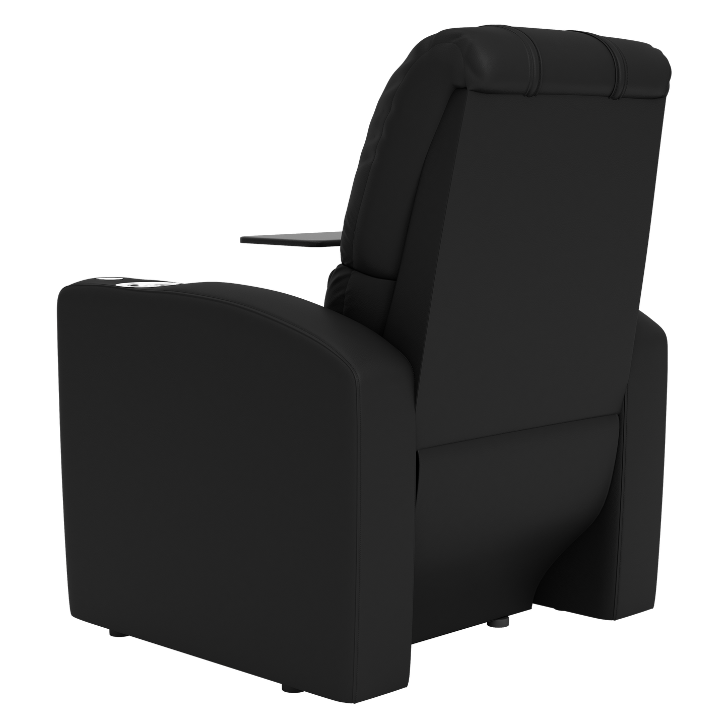 Stealth Power Plus Recliner with Jeff Gordon #24 with Signature Logo