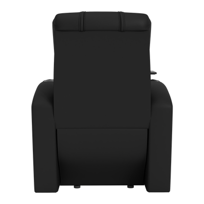 Stealth Power Plus Recliner with Austin Gamblers Primary Logo