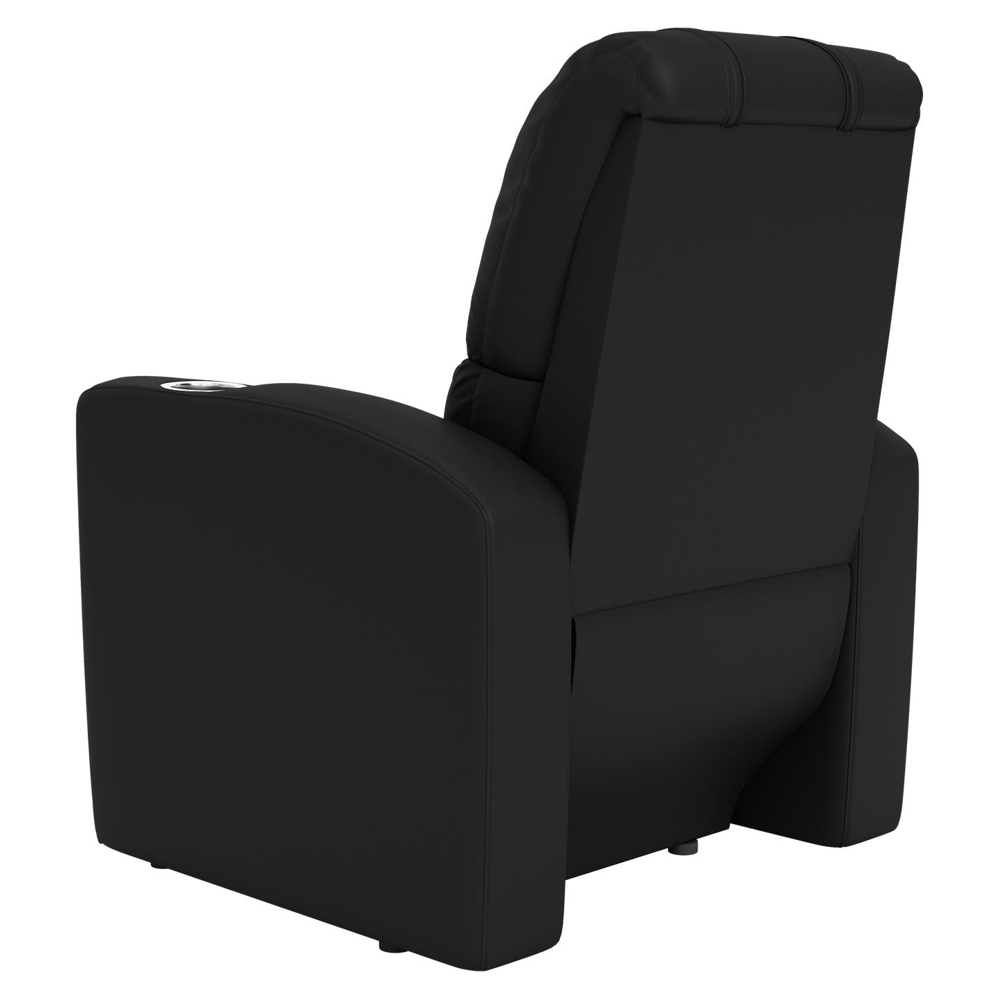 Stealth Recliner with  Professional Bull Riders Teams Logo