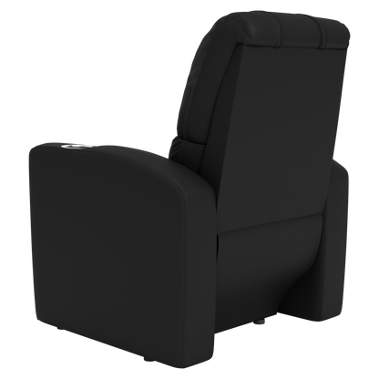 Stealth Recliner with  Professional Bull Riders Teams Logo