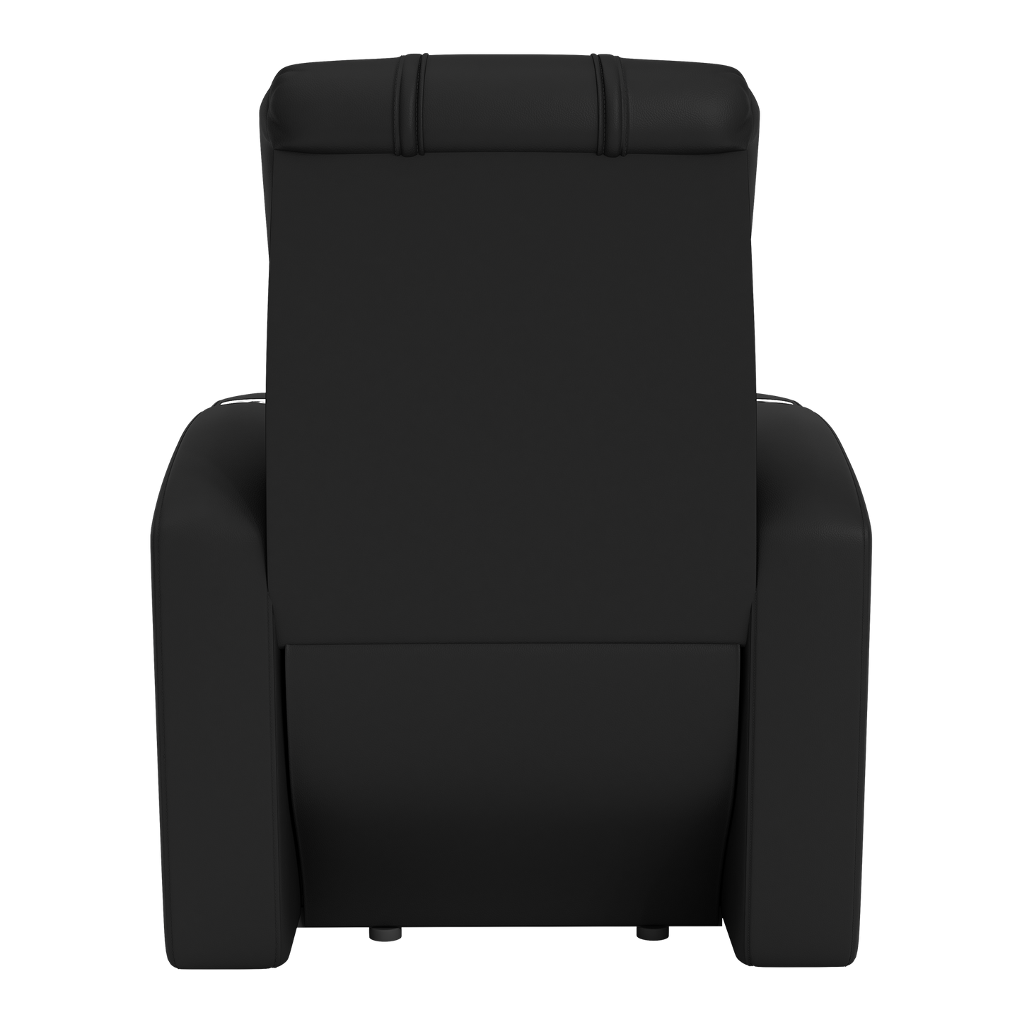 Stealth Recliner with Mark Martin #5 Signature Logo