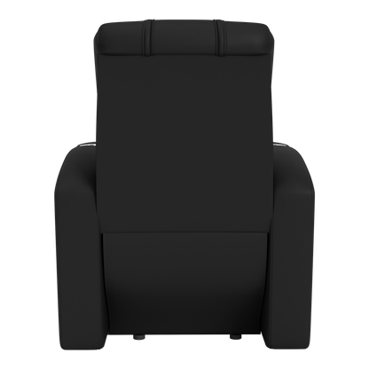 Stealth Recliner with Mark Martin #5 Signature Logo