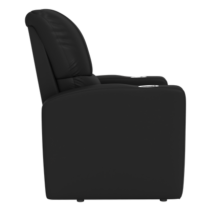 Stealth Recliner with Anaheim Ducks Primary Logo