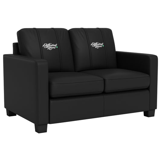 Dyno Stationary Loveseat with Boston Celtics 2024 Playoffs