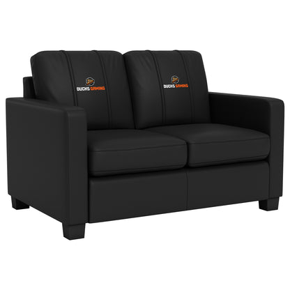 Dyno Stationary Loveseat with Ducks Gaming Logo