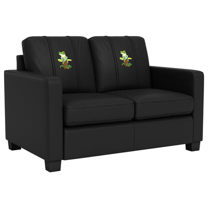 Dyno Stationary Loveseat with Tree Frog Logo Panel