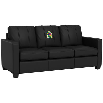 Dyno Stationary Sofa with Houston Rockets Team Commemorative Logo