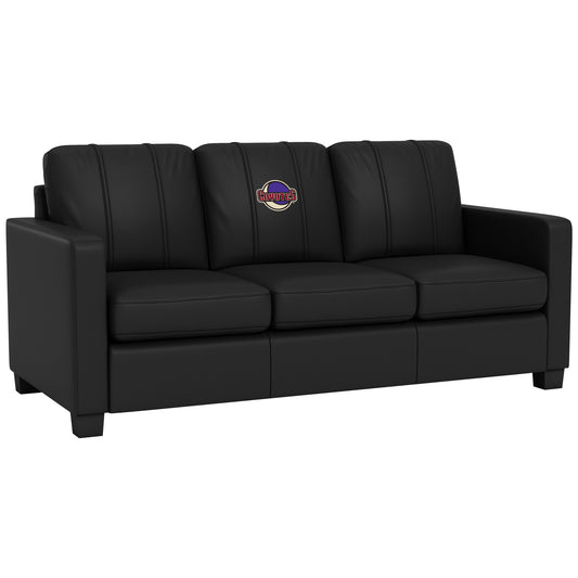 Dyno Stationary Sofa with Arizona Coyotes Alternate Logo