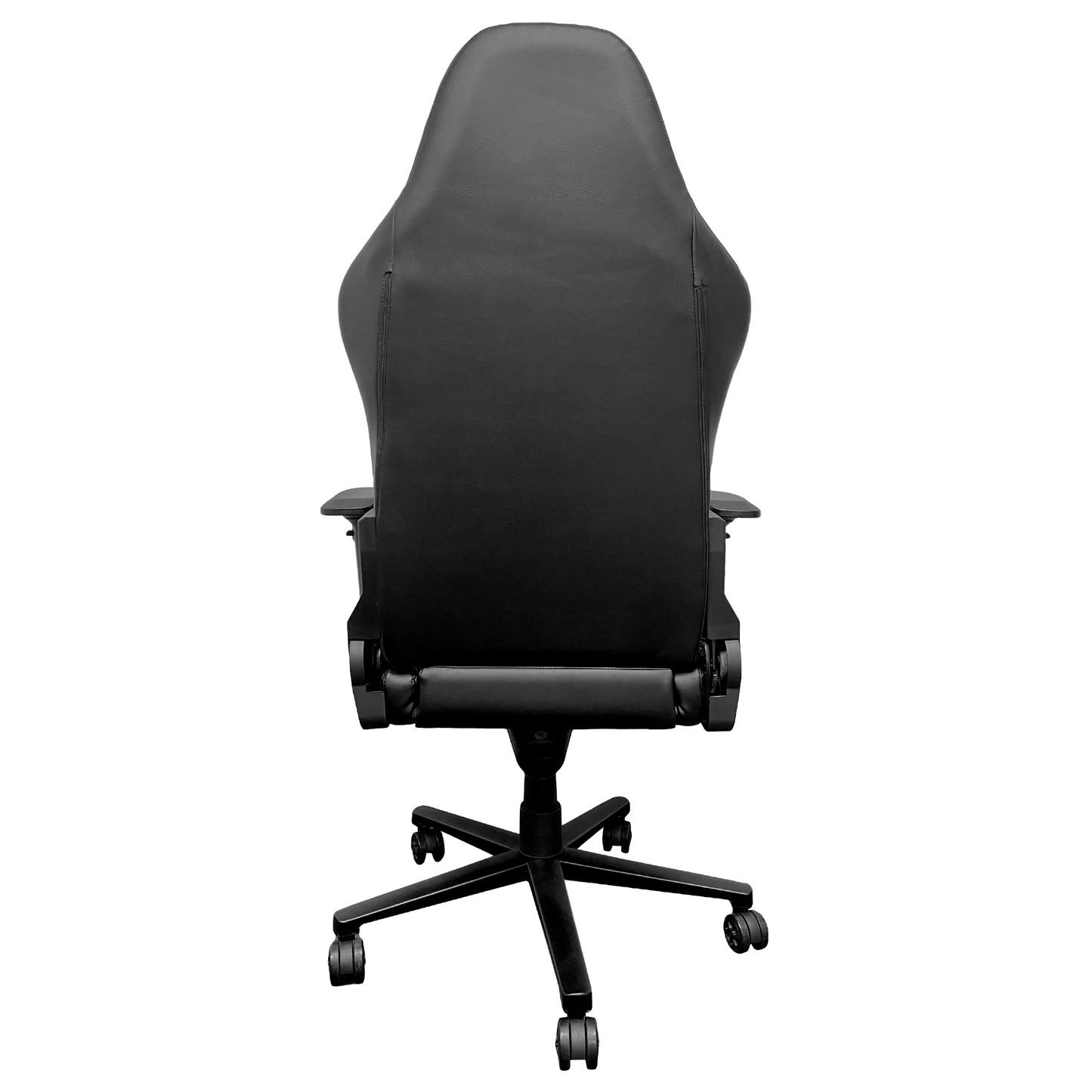 Xpression Pro Gaming Chair with  William Byron #24 Black Logo