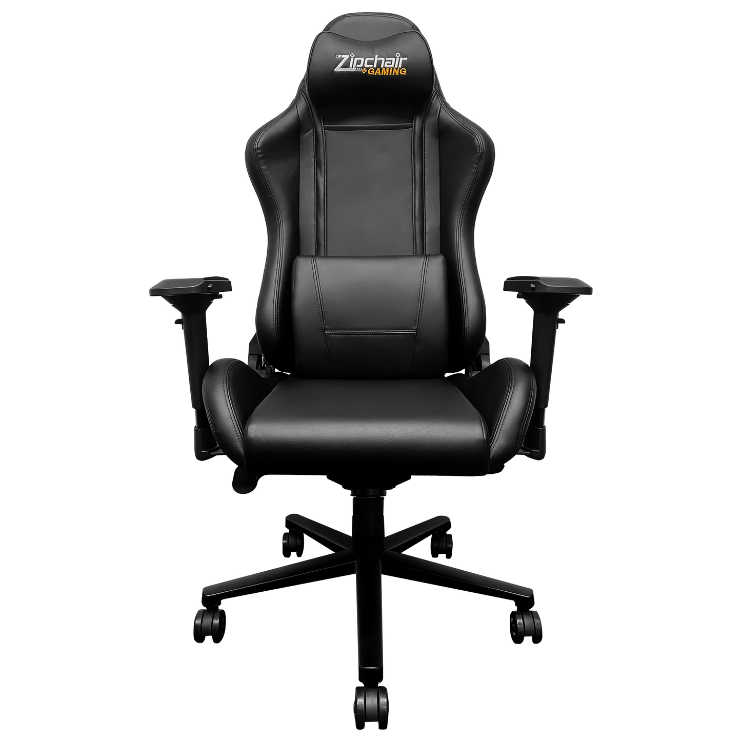 Xpression Pro Gaming Chair with  Professional Bull Riders Teams Logo