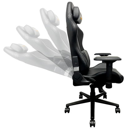 Xpression Pro Gaming Chair with Zipchair Gaming Logo