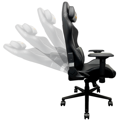 Xpression Pro Gaming Chair with Los Angeles Kings Wordmark Logo