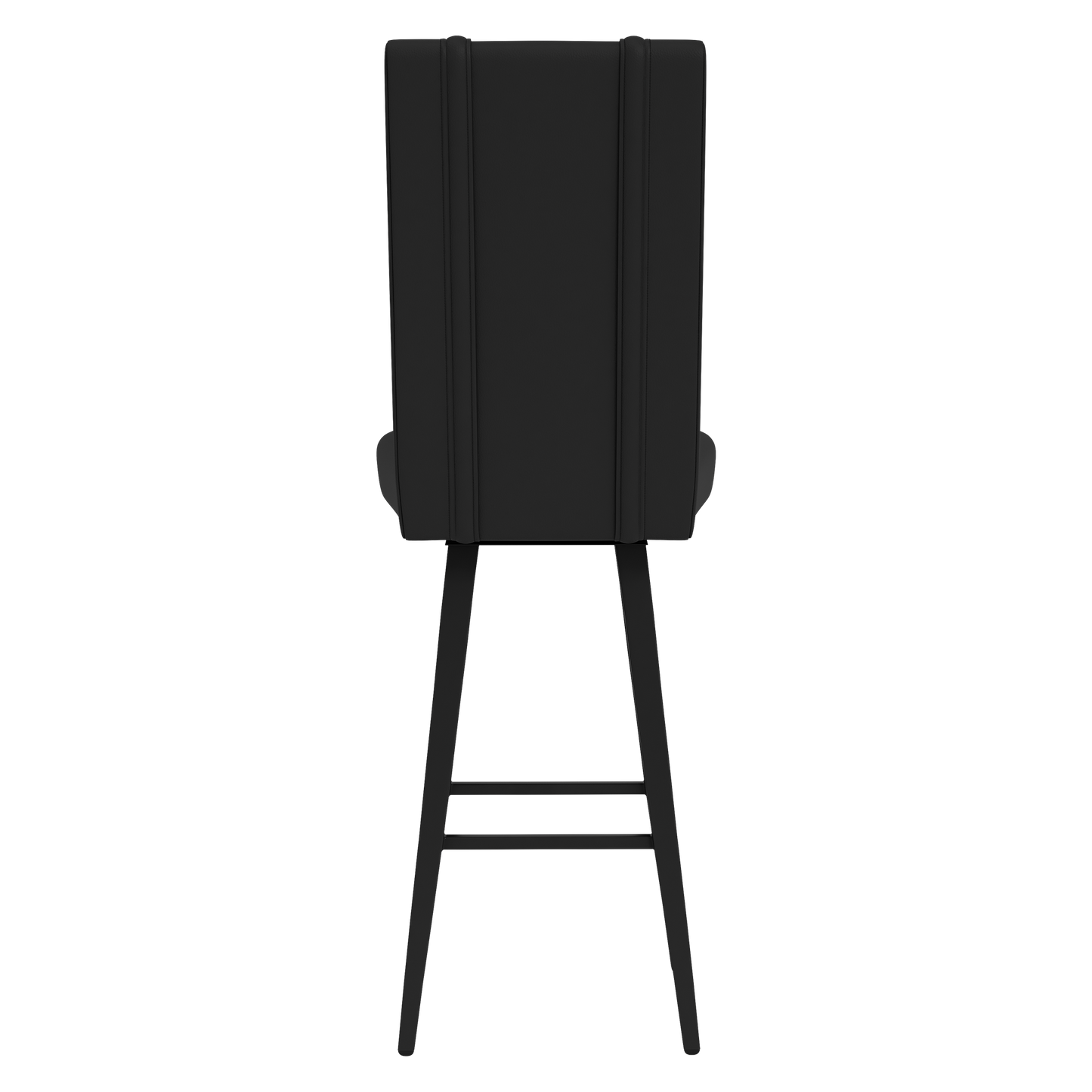 Swivel Bar Stool 2000 with  Jimmie Johnson #48 Primary Logo