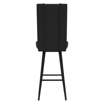 Swivel Bar Stool 2000 with Utah Hockey Club Primary Logo