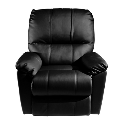 Rocker Recliner with William Byron #24 with Signature Logo