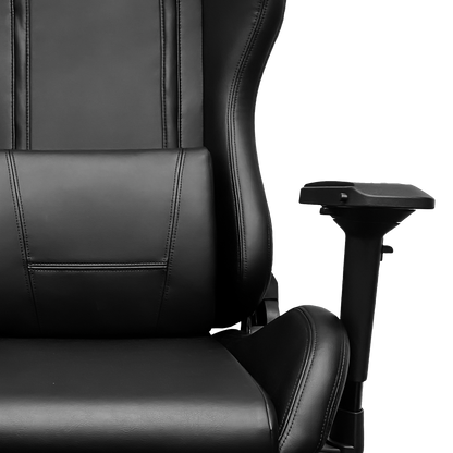 Personalized Xpression Pro Gaming Chair with Choice of Licensed Logo