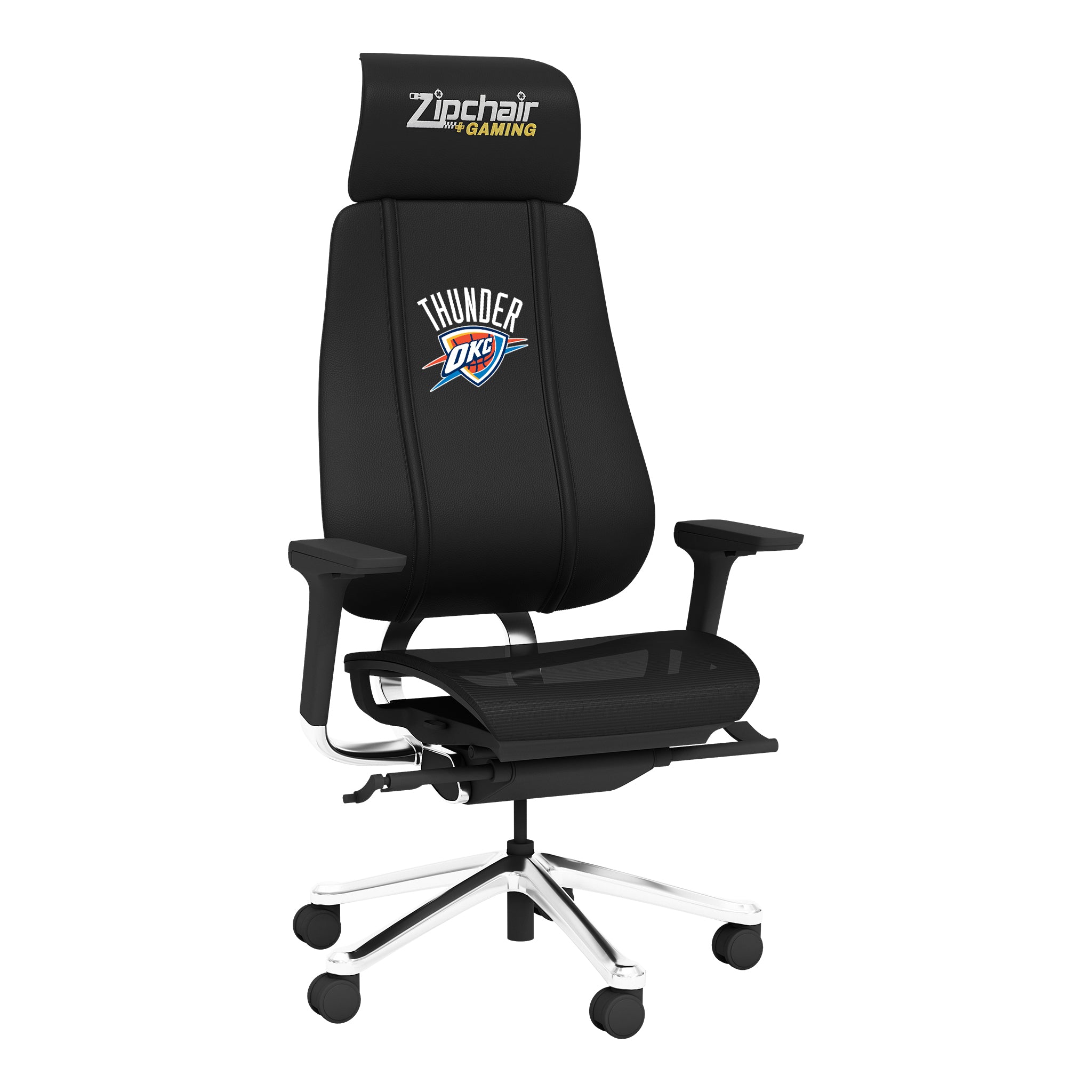 Gaming chair thunder new arrivals