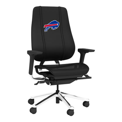 PhantomX Mesh Gaming Chair with  Buffalo Bills Primary Logo