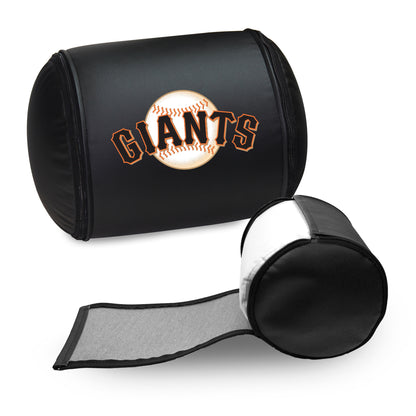 San Francisco Giants Logo Panel