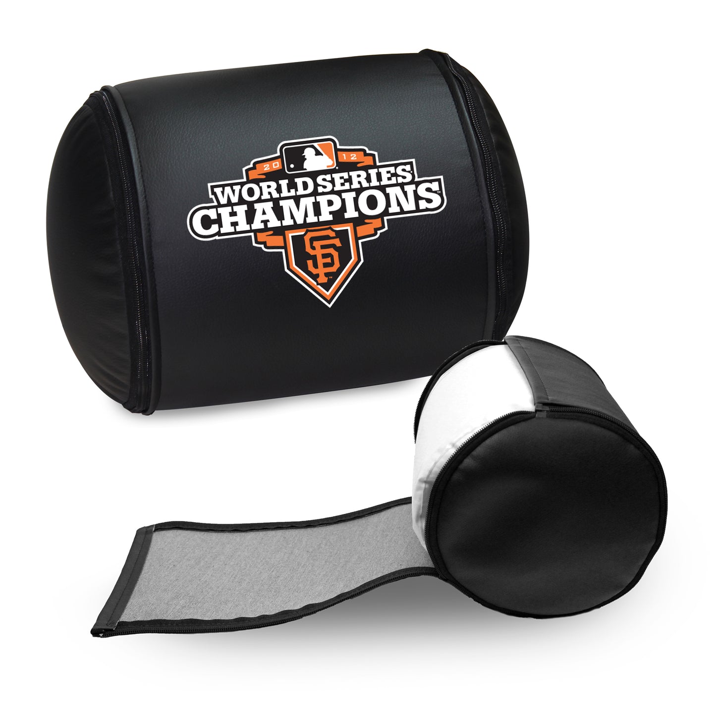 San Francisco Giants Champs'12 Logo Panel