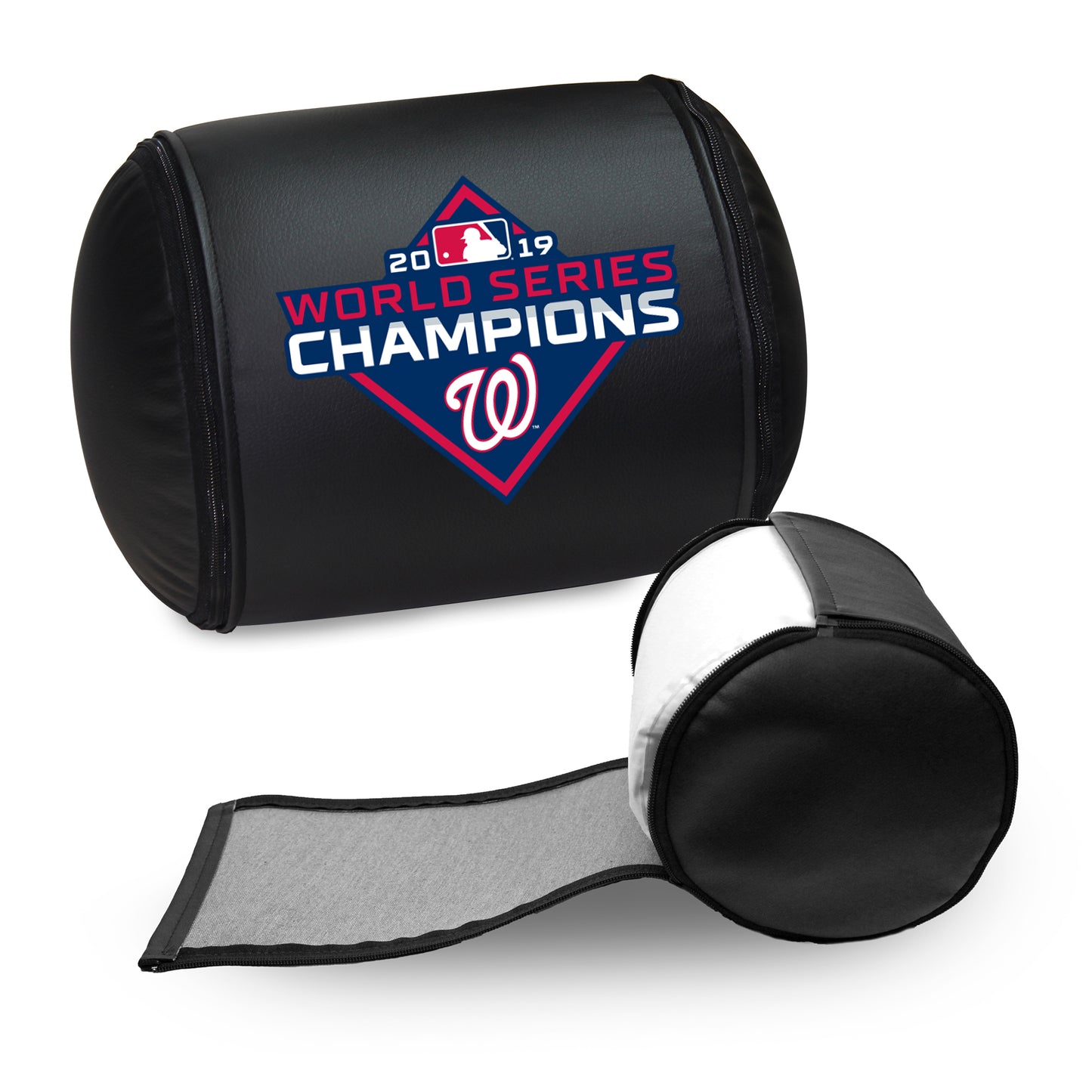 Washington Nationals 2019 Champions Logo Panel