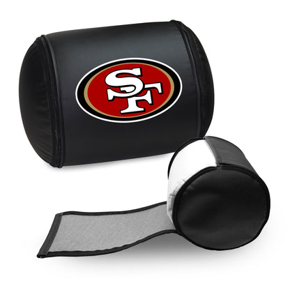 San Francisco 49ers Primary Logo Panel