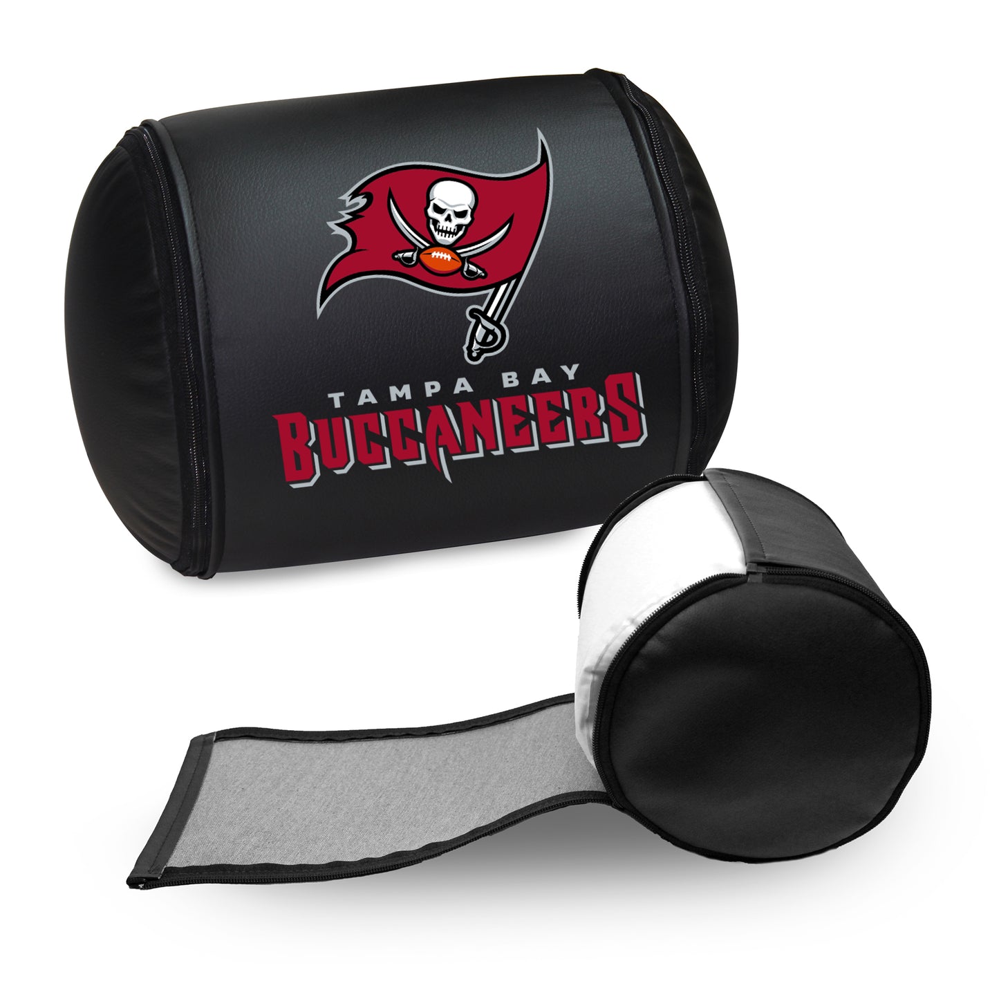 Tampa Bay Buccaneers Secondary Logo Panel