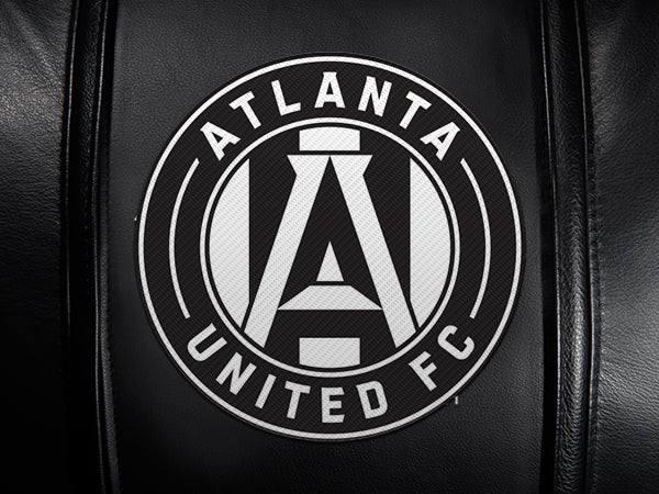 Atlanta United FC Alternate Logo Panel