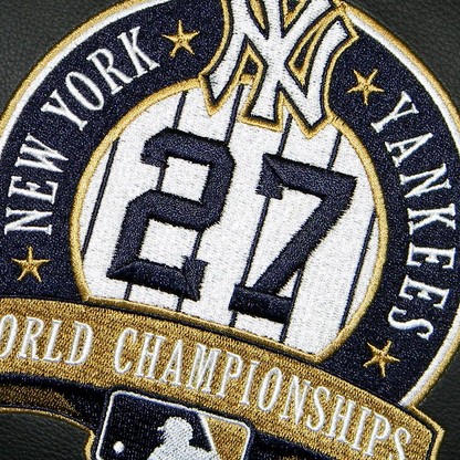 Office Chair 1000 with New York Yankees 27th Champ