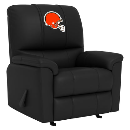 Cleveland Browns Secondary Logo Panel – Zipchair