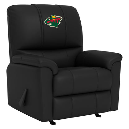 Freedom Rocker Recliner with Philadelphia Eagles