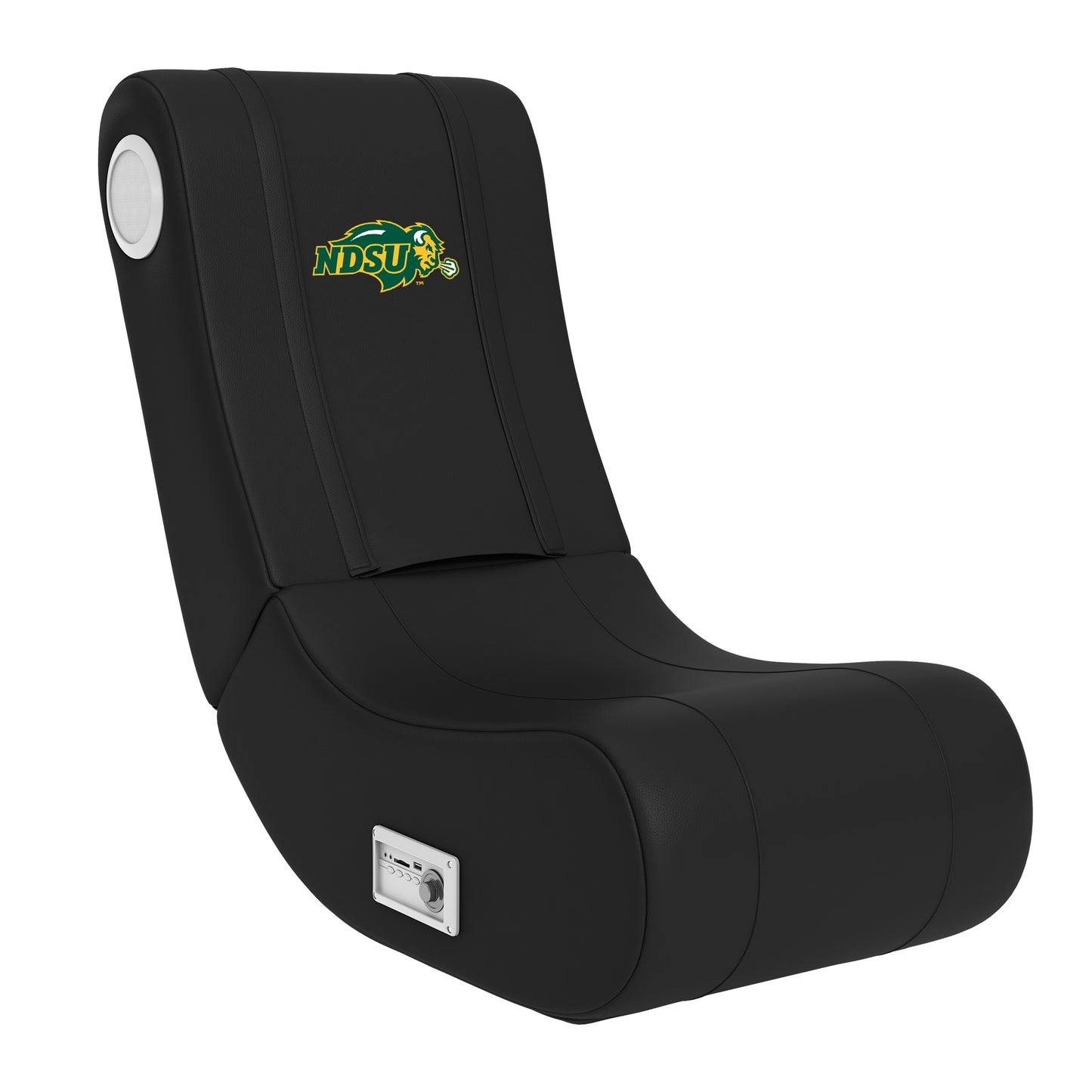 Game Rocker 100 with North Dakota State Bison Logo