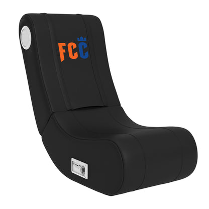 Game Rocker 100 with FC Cincinnati Wordmark Logo