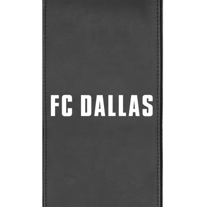 Office Chair 1000 with FC Dallas Wordmark Logo