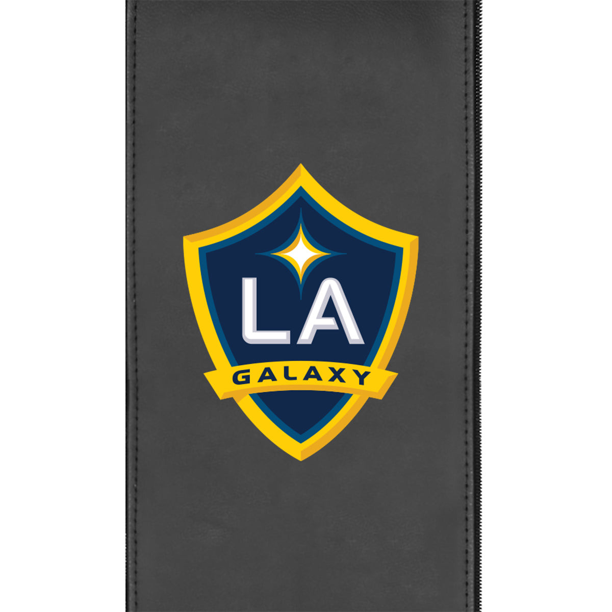 Relax Home Theater Recliner with LA Galaxy Logo