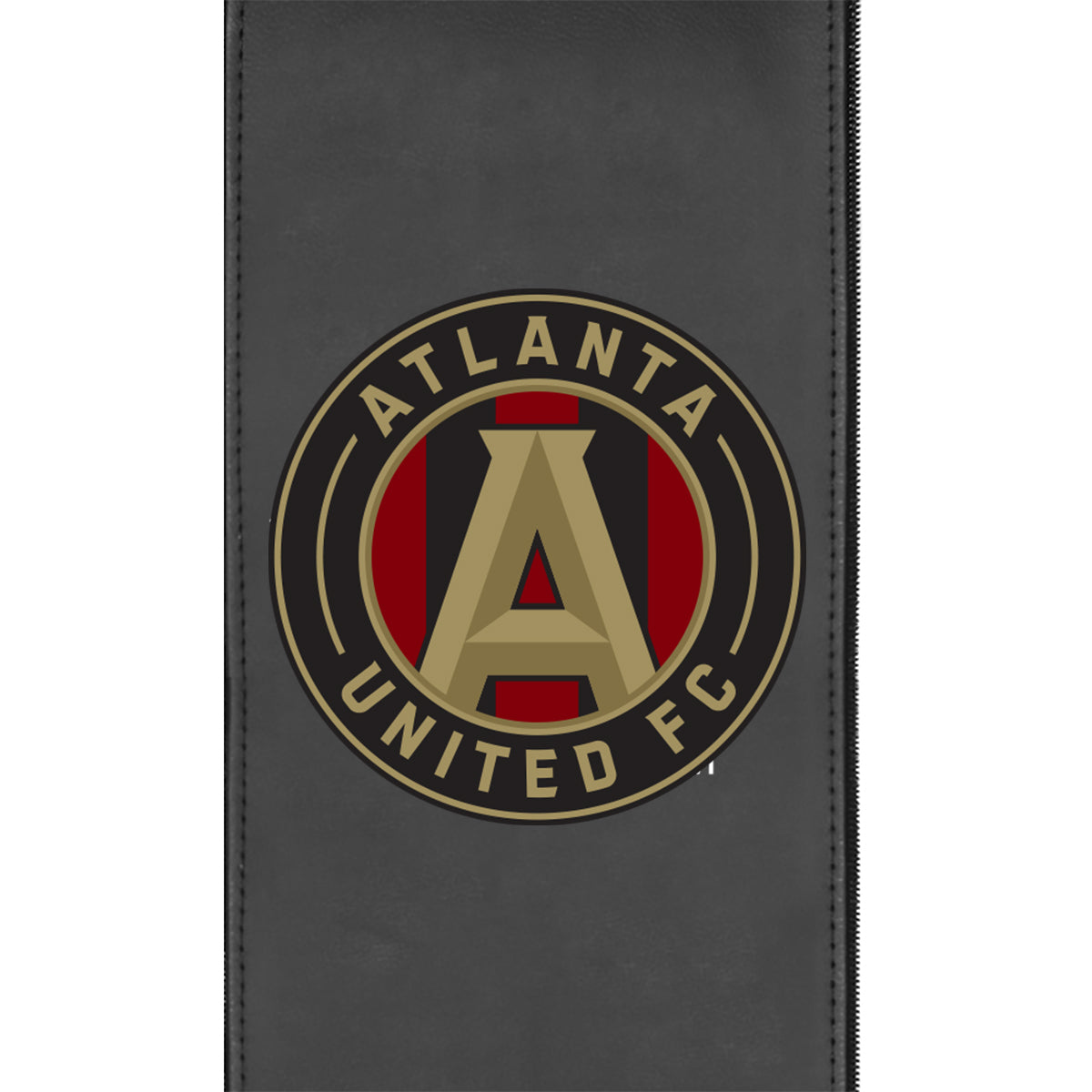 Swivel Bar Stool 2000 with Atlanta United FC Logo