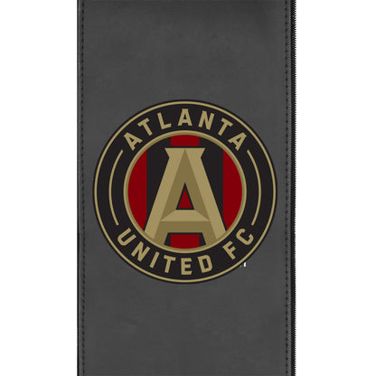 Swivel Bar Stool 2000 with Atlanta United FC Logo