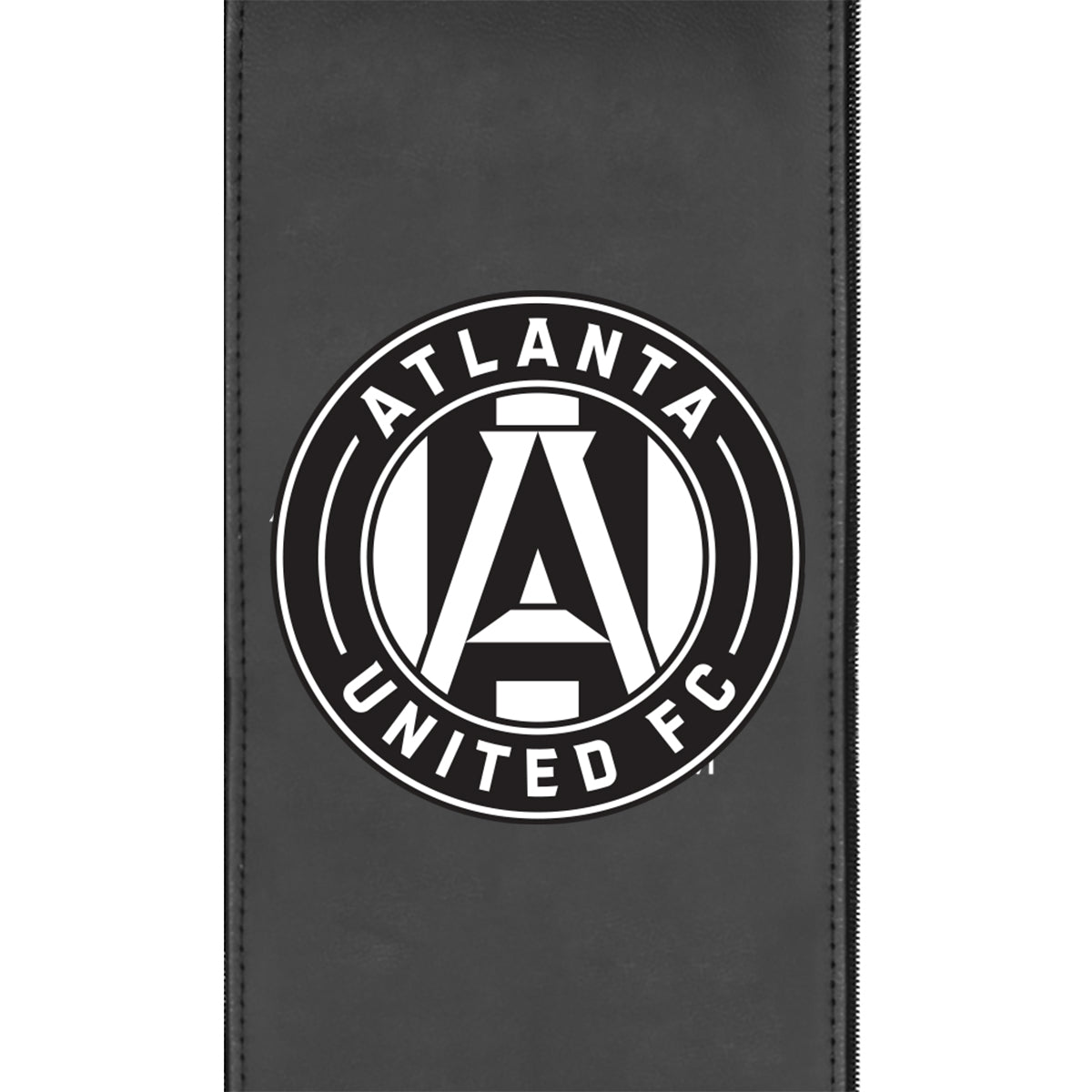 Atlanta United FC Alternate Logo Panel