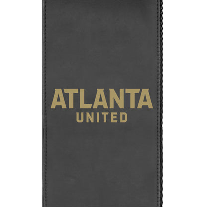 Curve Task Chair with Atlanta United FC Wordmark Logo