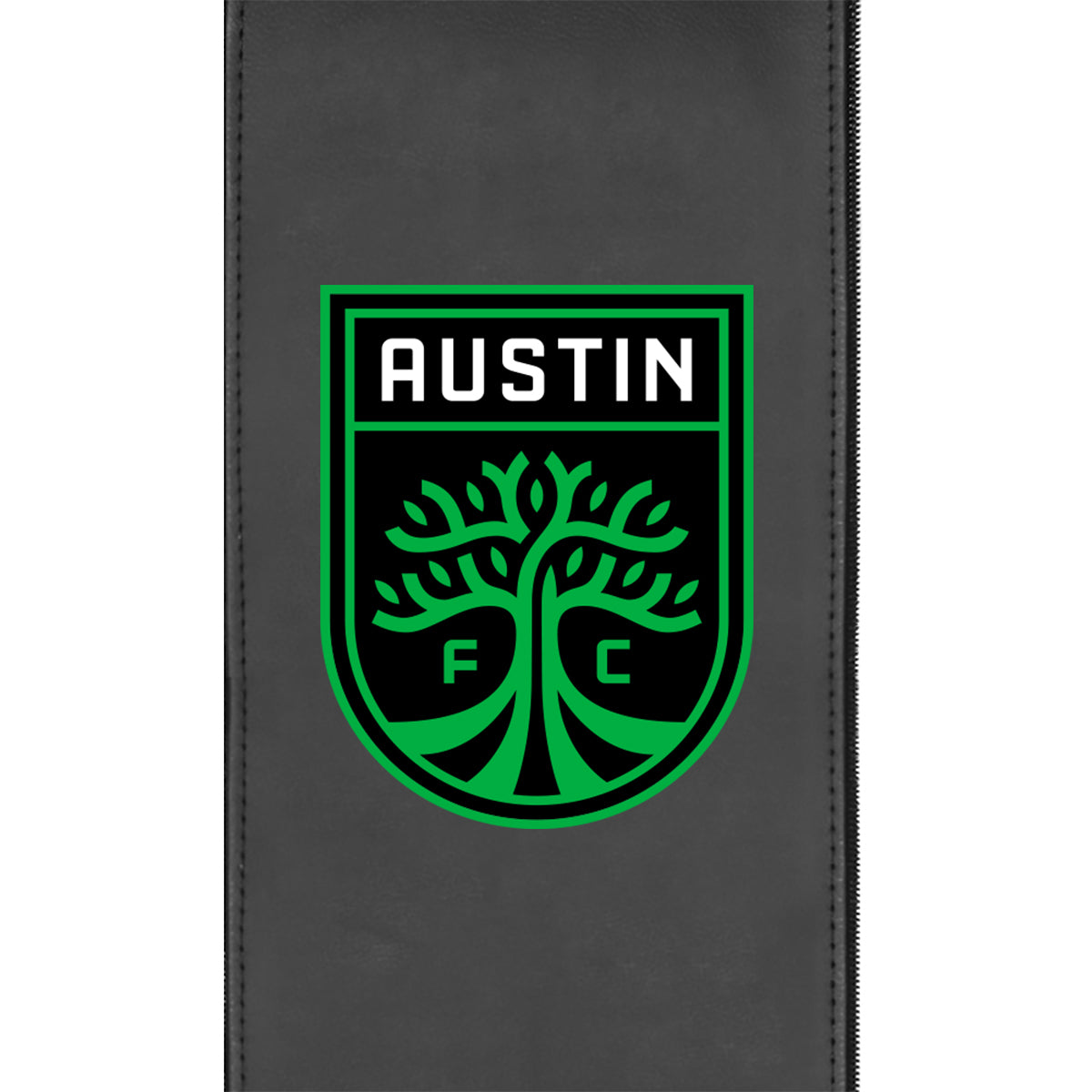 Office Chair 1000 with Austin FC Logo