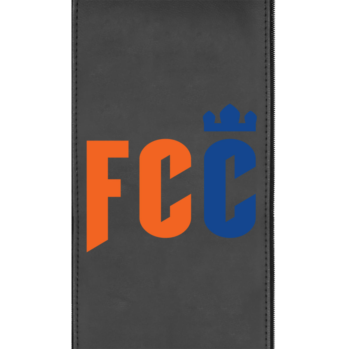 Game Rocker 100 with FC Cincinnati Wordmark Logo