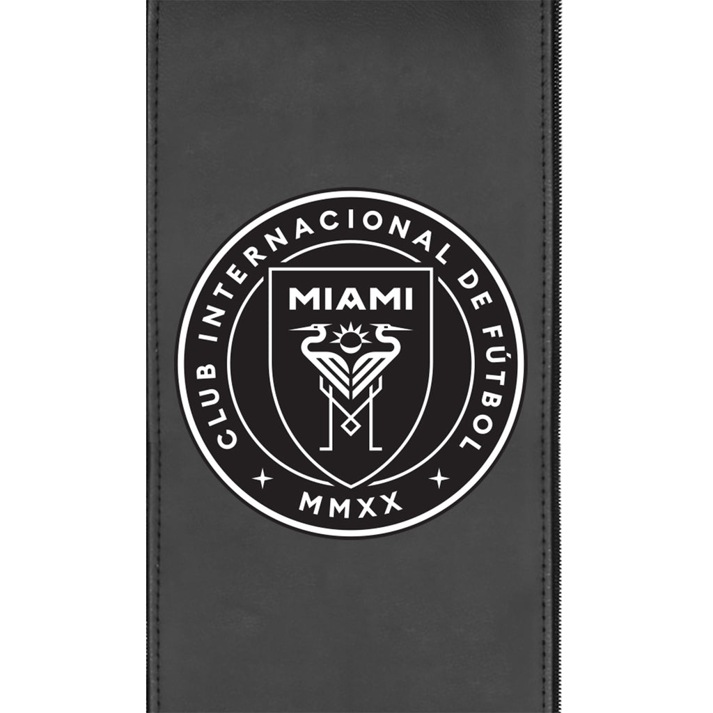 Miami Marlins Alternate Logo Panel – Zipchair