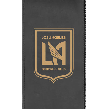 Game Rocker 100 with Los Angeles FC Logo