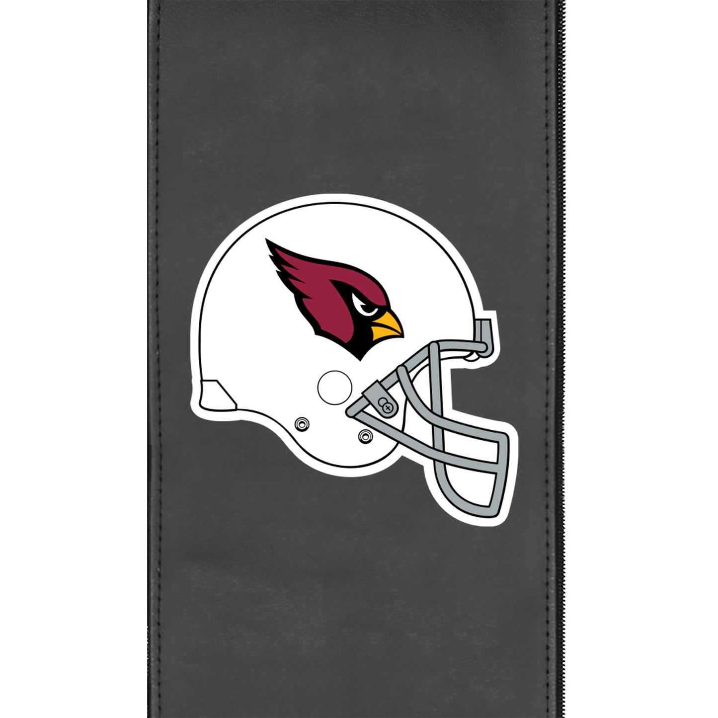 Office Chair 1000 with Arizona Cardinals Helmet Logo