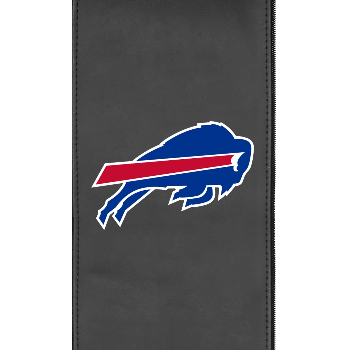 PhantomX Mesh Gaming Chair with  Buffalo Bills Primary Logo