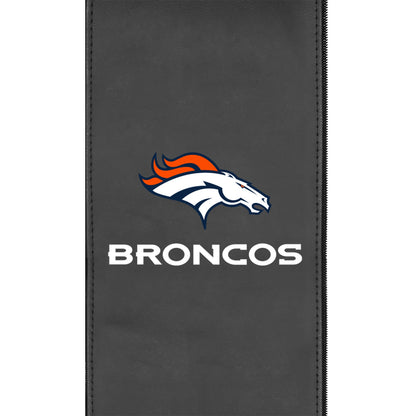 Game Rocker 100 with  Denver Broncos Secondary Logo