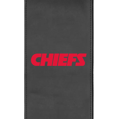 Office Chair 1000 with  Kansas City Chiefs Secondary Logo